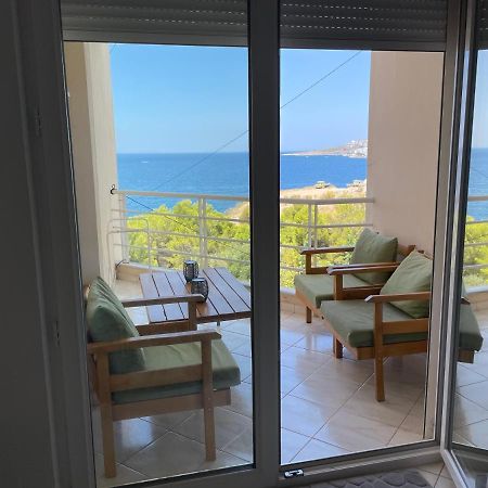 Appartement Santa Sarande Bagian luar foto