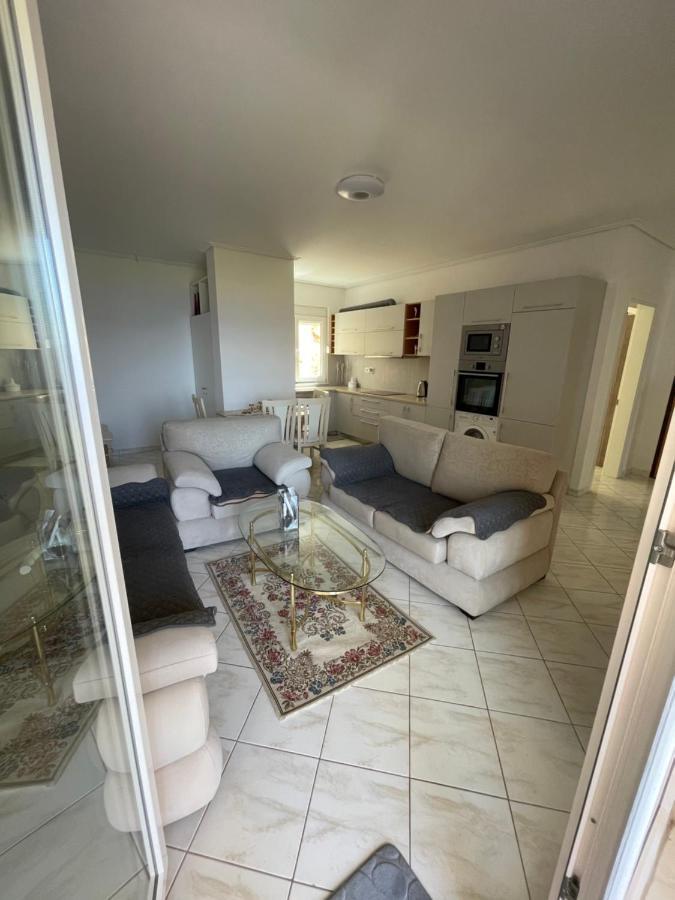 Appartement Santa Sarande Bagian luar foto