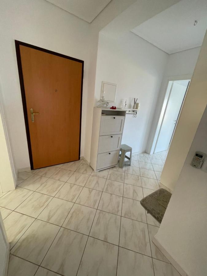 Appartement Santa Sarande Bagian luar foto